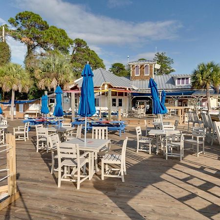 Sandestin Golf And Beach Resort Miramar Beach Exteriör bild