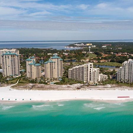 Sandestin Golf And Beach Resort Miramar Beach Exteriör bild