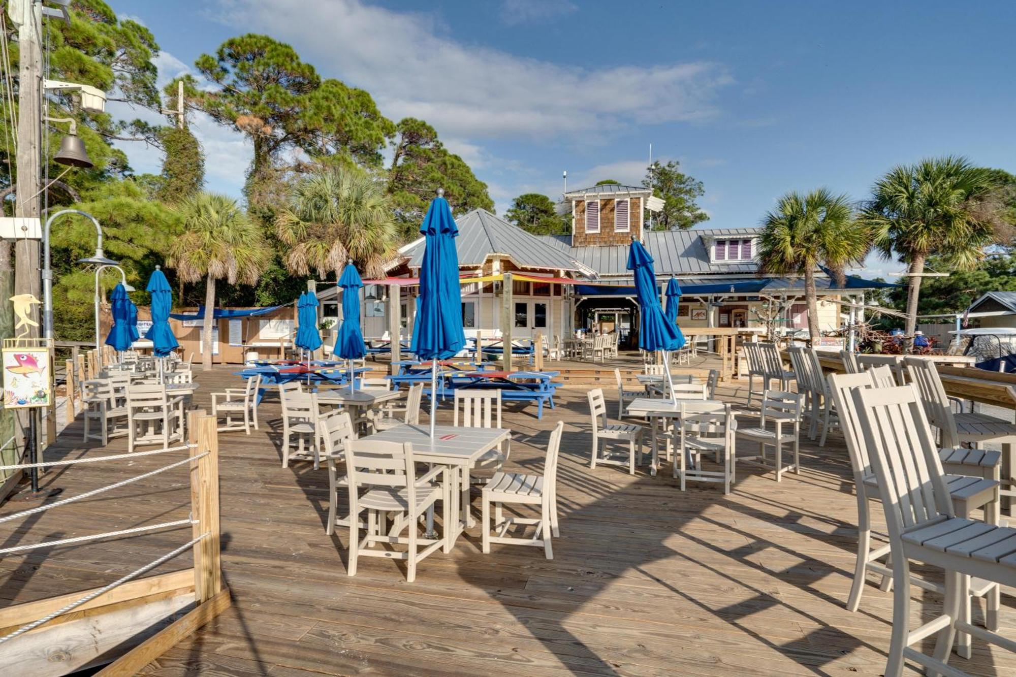 Sandestin Golf And Beach Resort Miramar Beach Exteriör bild