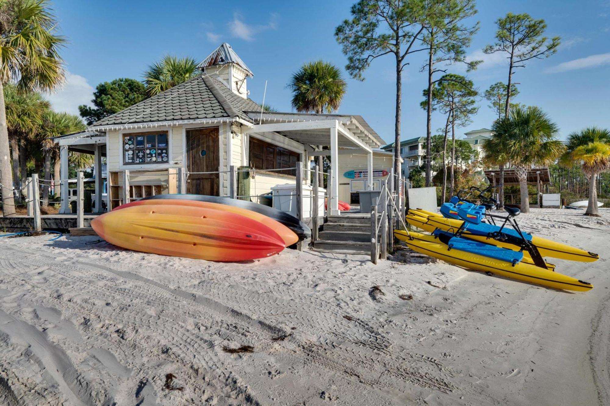 Sandestin Golf And Beach Resort Miramar Beach Exteriör bild