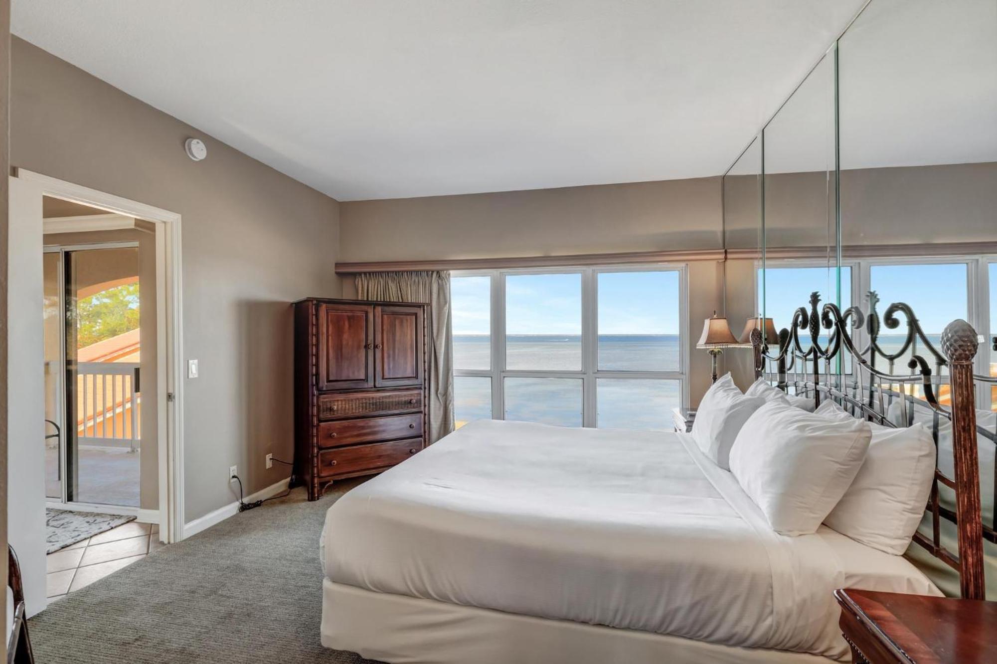 Sandestin Golf And Beach Resort Miramar Beach Rum bild