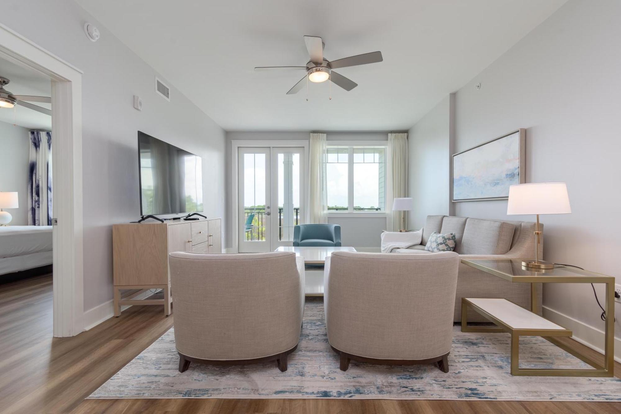 Sandestin Golf And Beach Resort Miramar Beach Rum bild