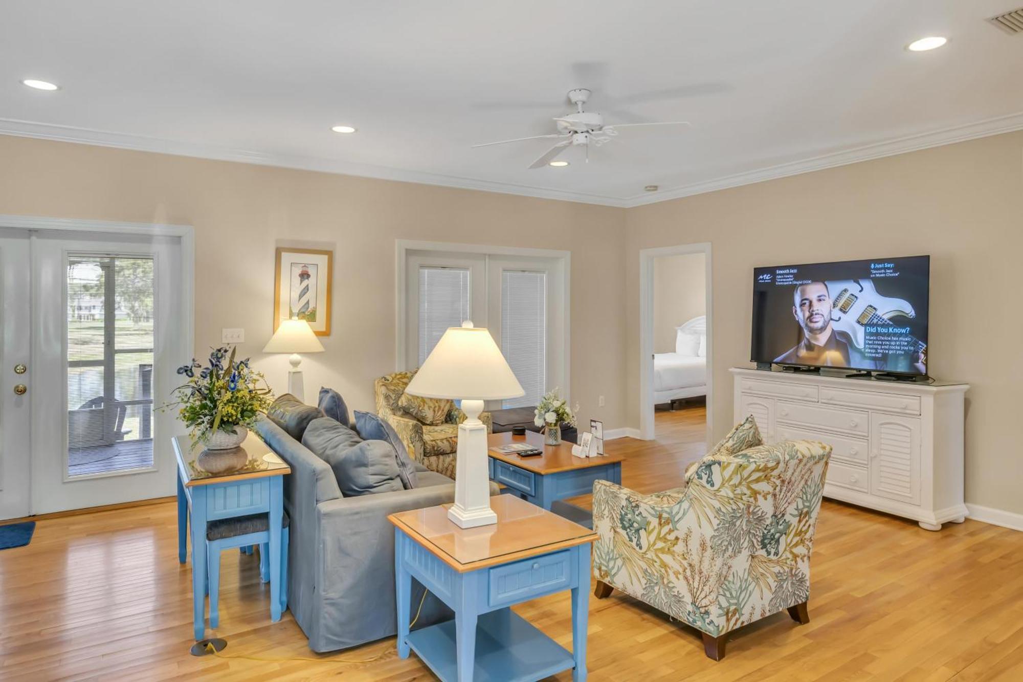 Sandestin Golf And Beach Resort Miramar Beach Rum bild