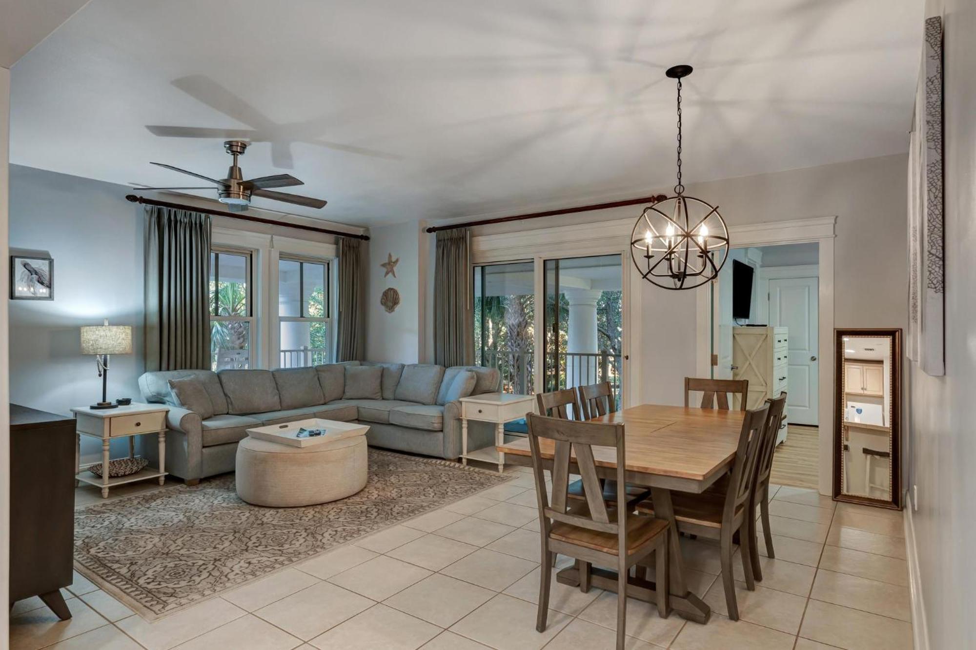Sandestin Golf And Beach Resort Miramar Beach Rum bild