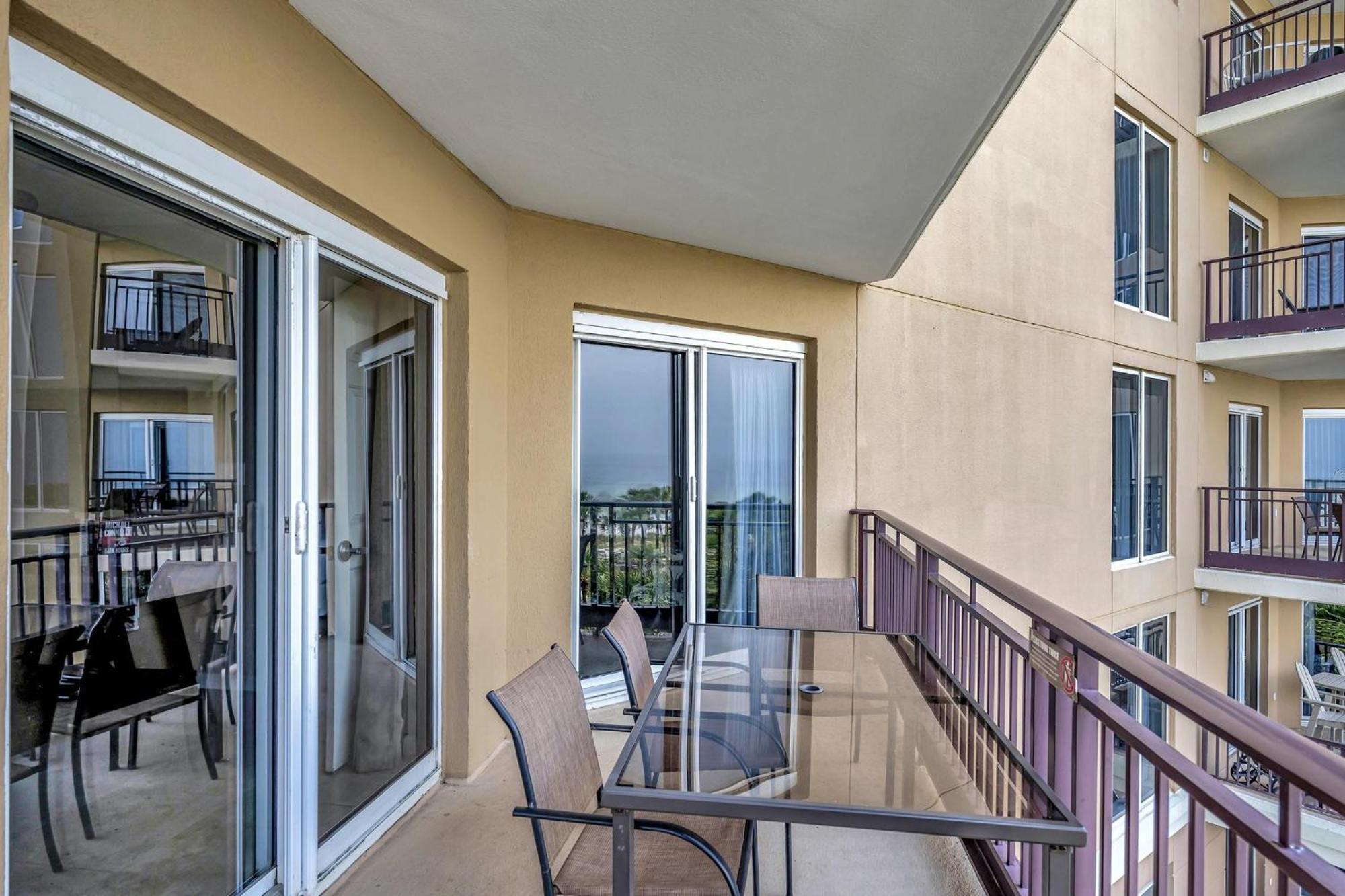 Sandestin Golf And Beach Resort Miramar Beach Rum bild