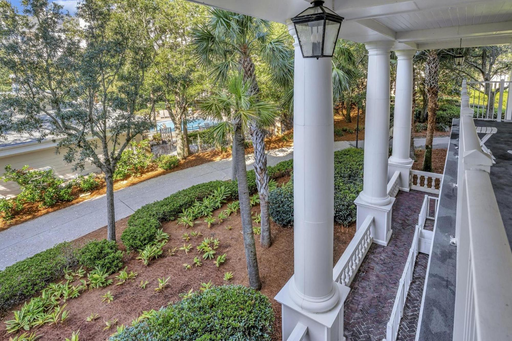 Sandestin Golf And Beach Resort Miramar Beach Rum bild