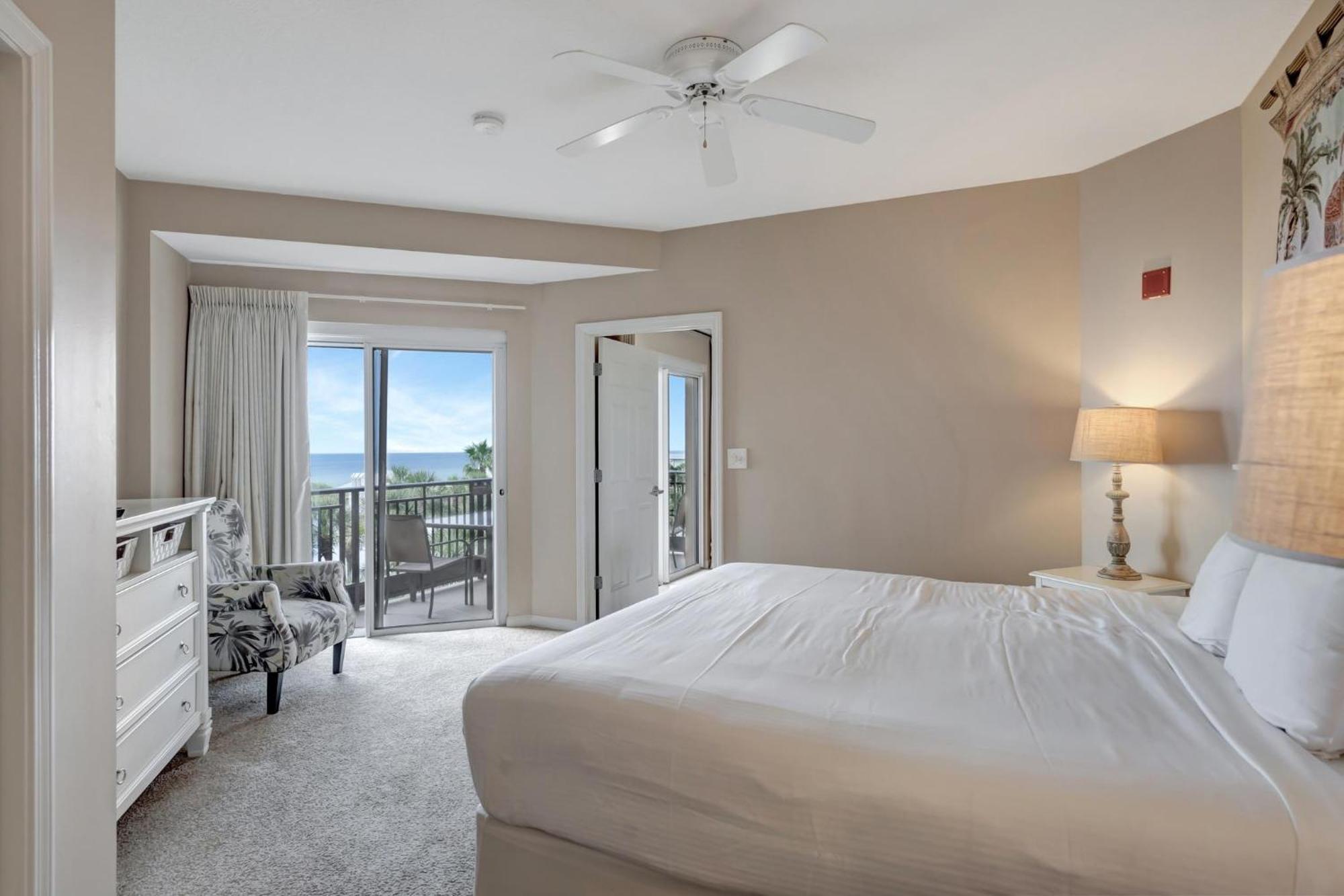 Sandestin Golf And Beach Resort Miramar Beach Rum bild
