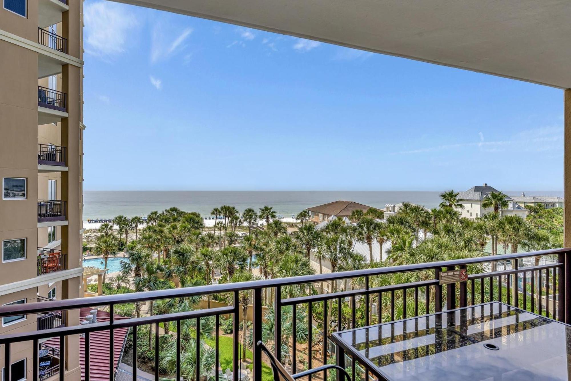 Sandestin Golf And Beach Resort Miramar Beach Rum bild