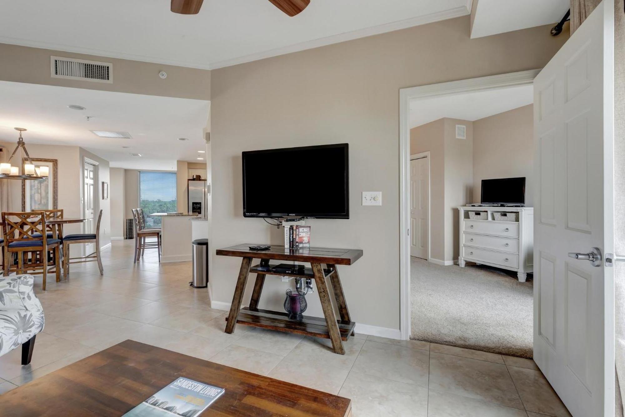 Sandestin Golf And Beach Resort Miramar Beach Rum bild