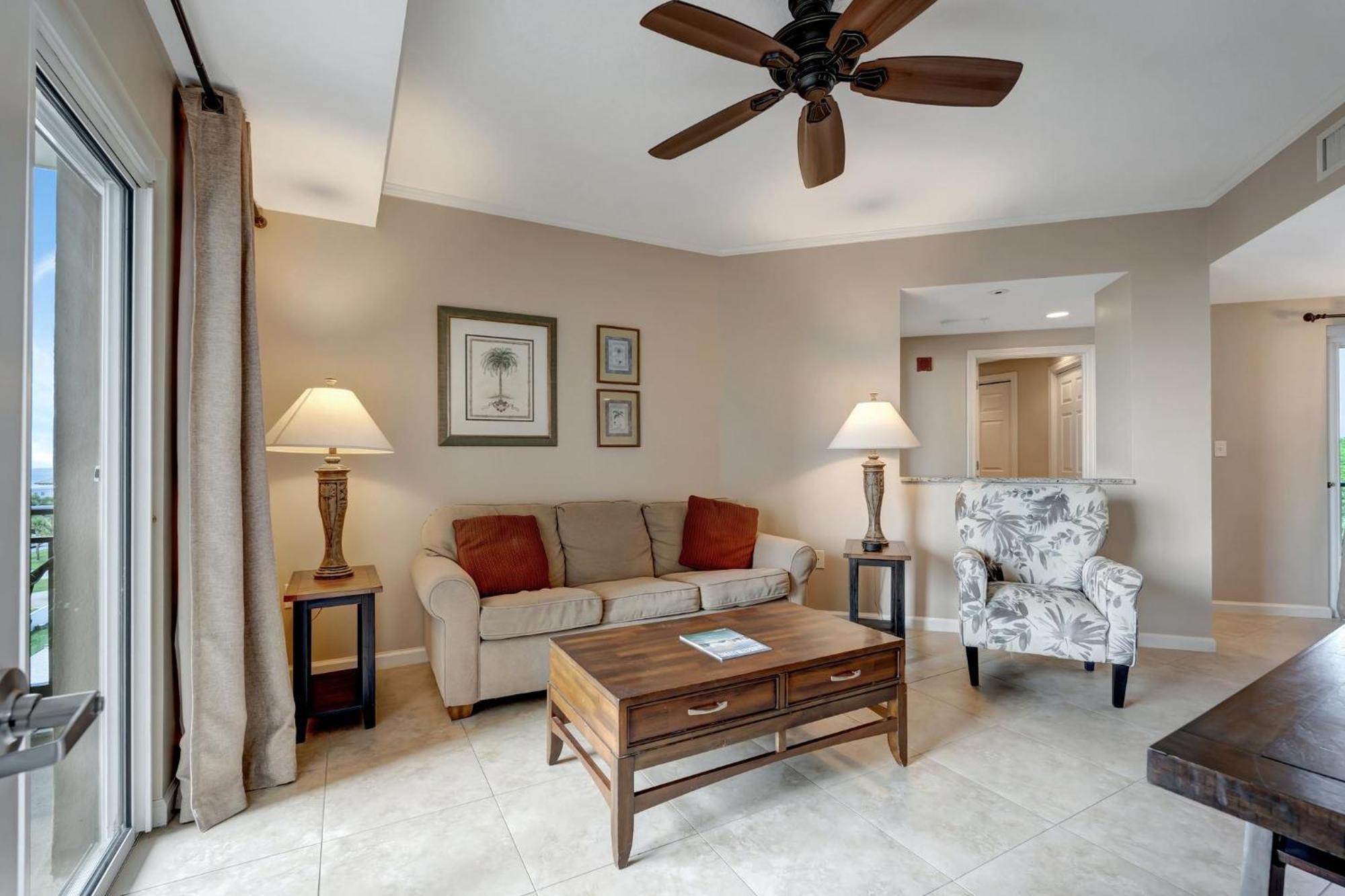 Sandestin Golf And Beach Resort Miramar Beach Rum bild