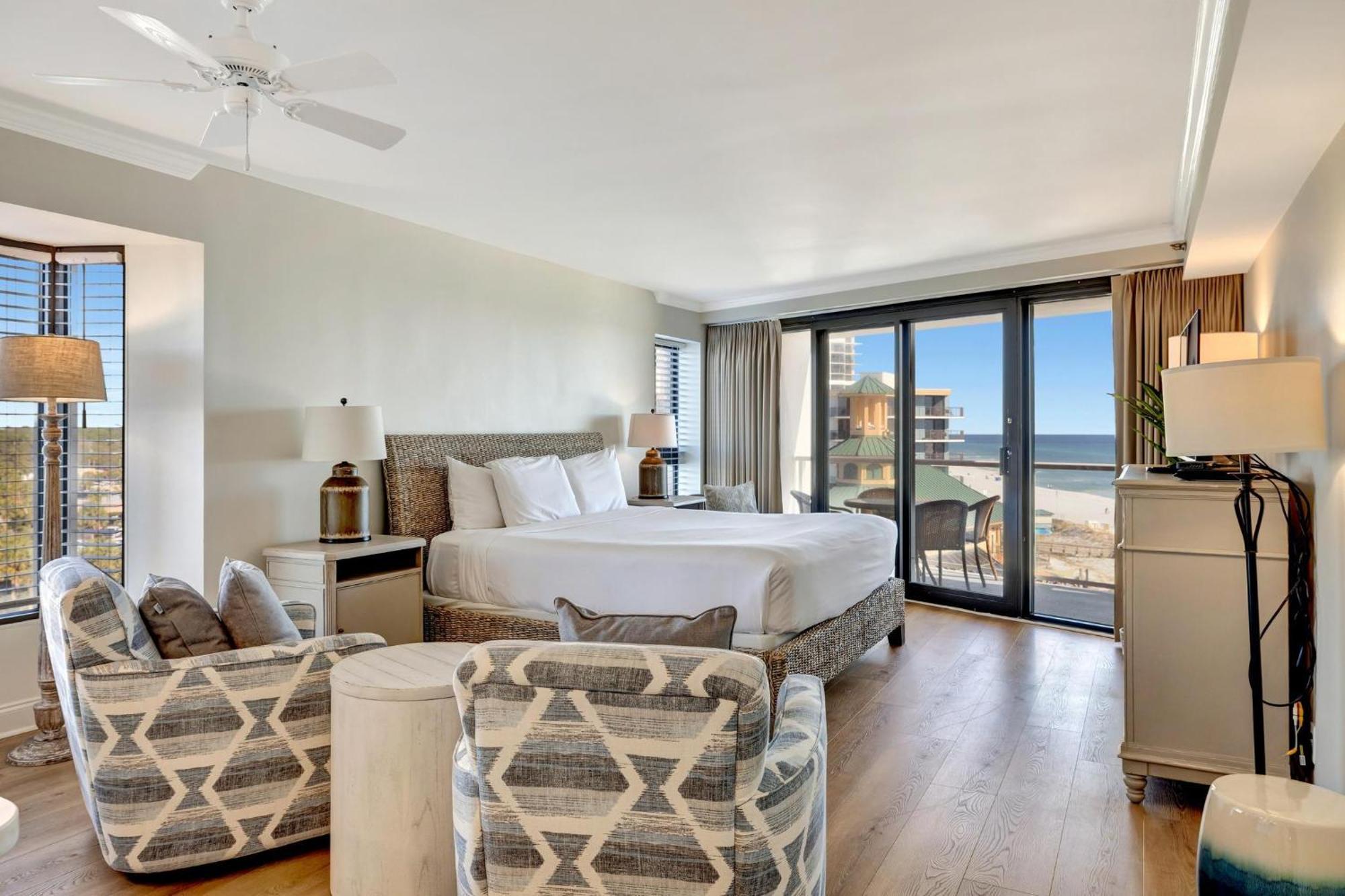 Sandestin Golf And Beach Resort Miramar Beach Rum bild