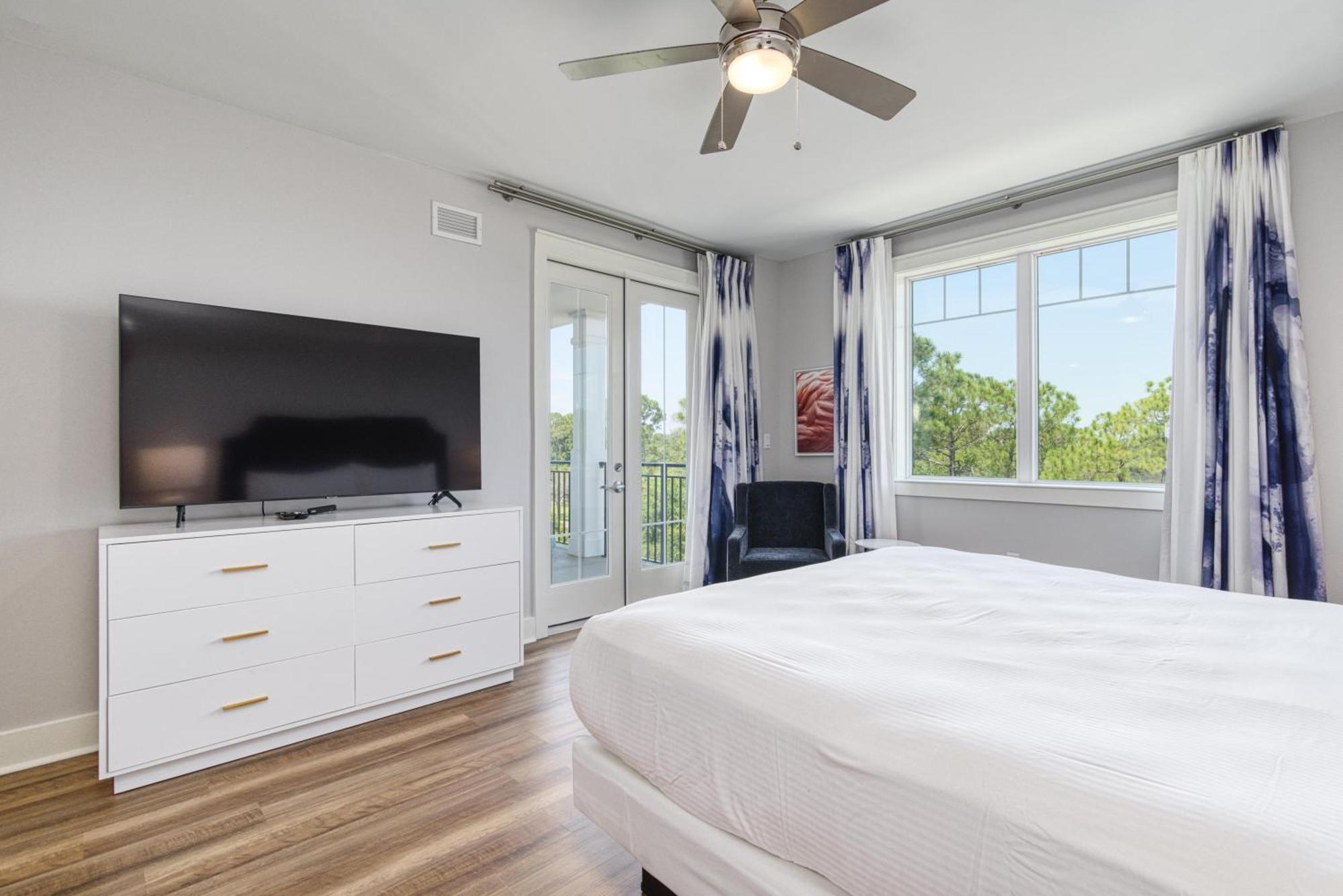 Sandestin Golf And Beach Resort Miramar Beach Rum bild