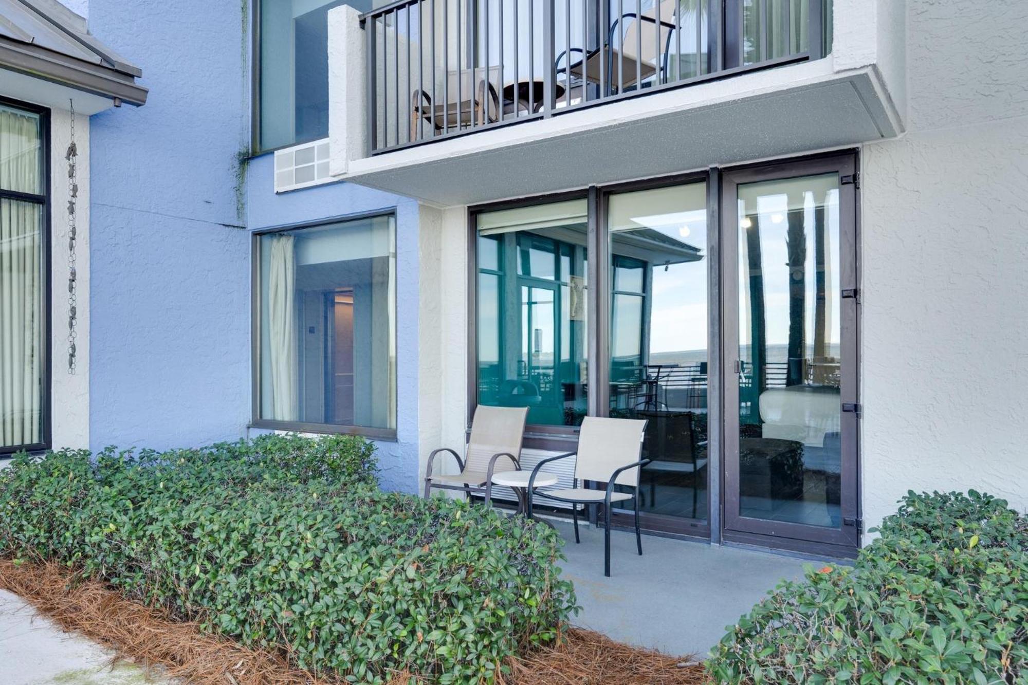 Sandestin Golf And Beach Resort Miramar Beach Rum bild