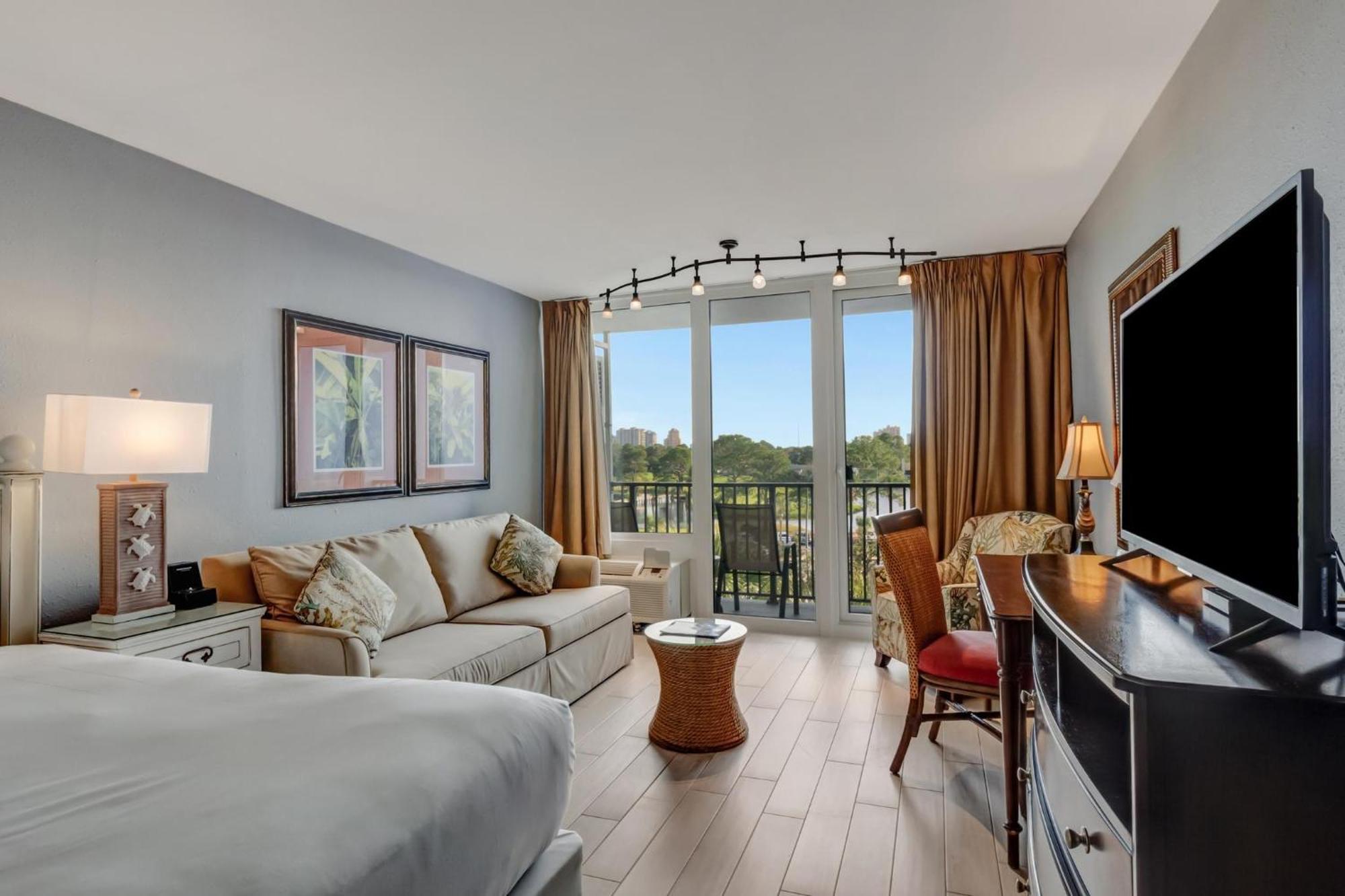 Sandestin Golf And Beach Resort Miramar Beach Rum bild