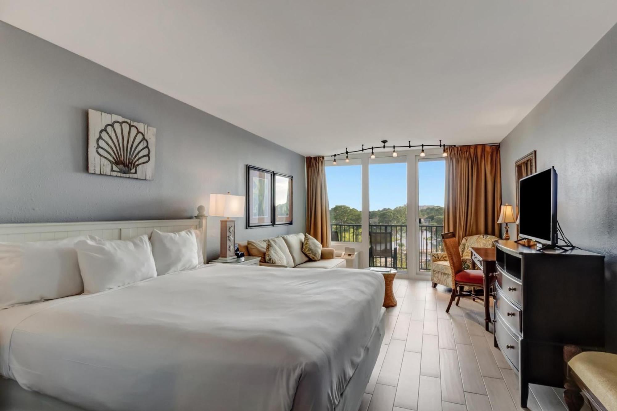 Sandestin Golf And Beach Resort Miramar Beach Rum bild