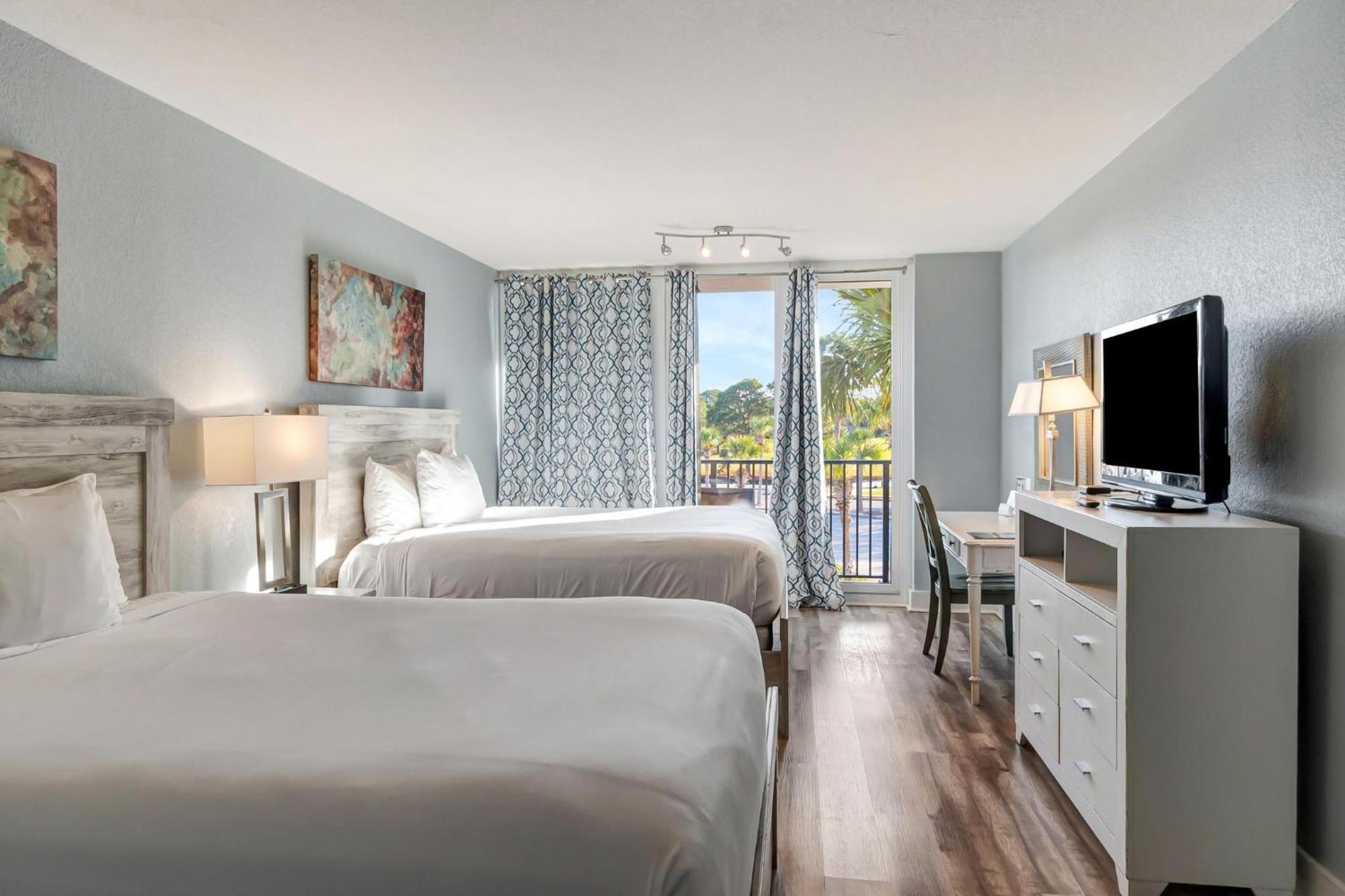 Sandestin Golf And Beach Resort Miramar Beach Rum bild