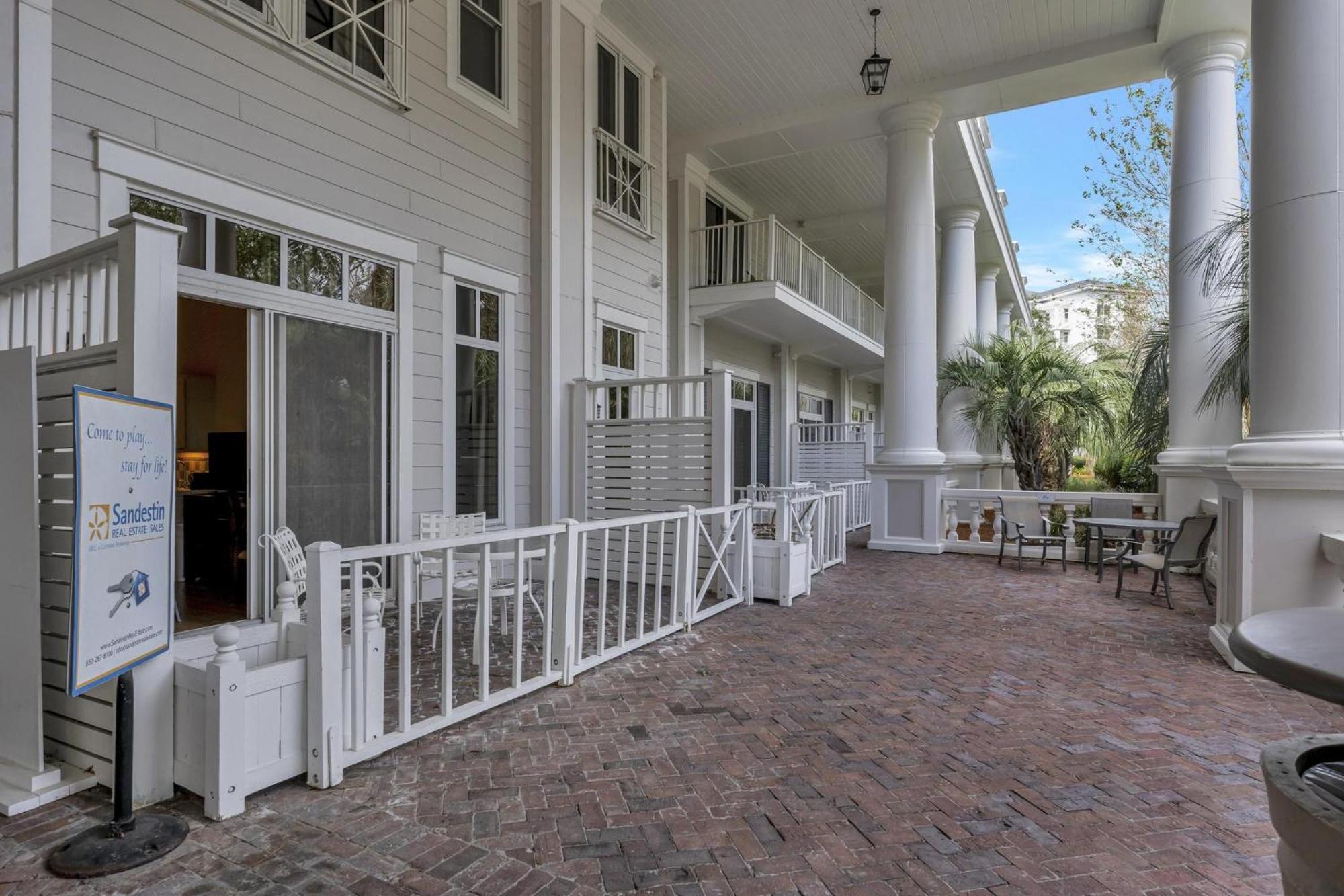 Sandestin Golf And Beach Resort Miramar Beach Rum bild