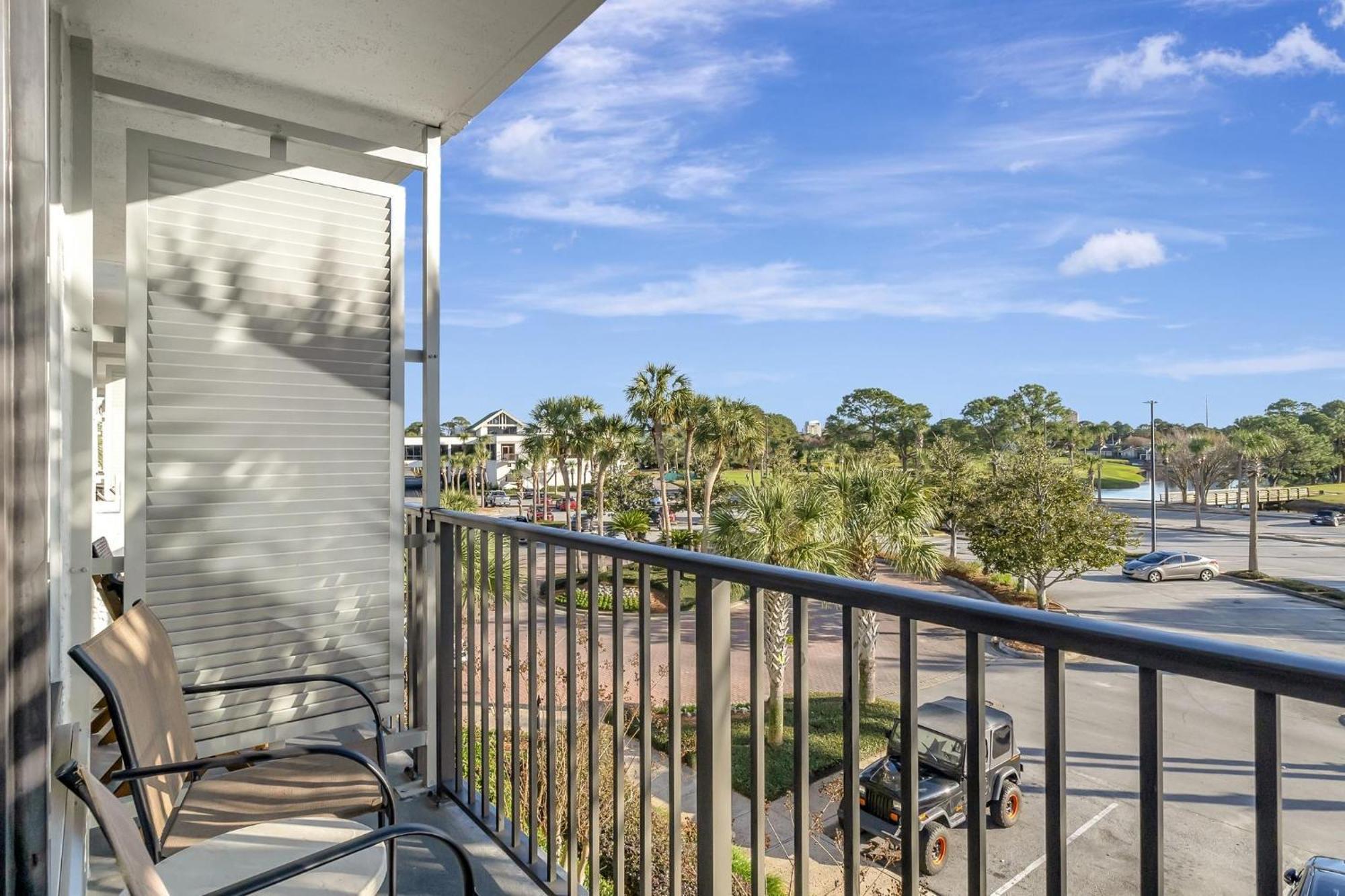 Sandestin Golf And Beach Resort Miramar Beach Rum bild